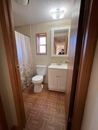 1996 Highland Mobile Home