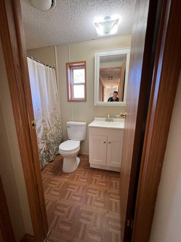 1996 Highland Mobile Home