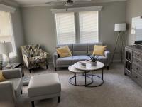 2022 Palm Harbor Modular Home