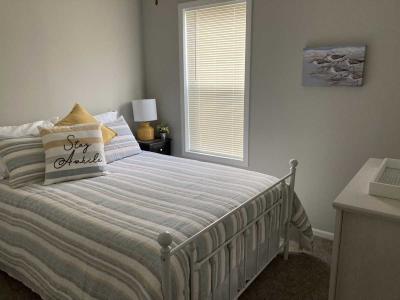 Photo 12 of 8 of home located at 239 East Buffalo Bluff Road, Lot-193 Satsuma, FL 32189