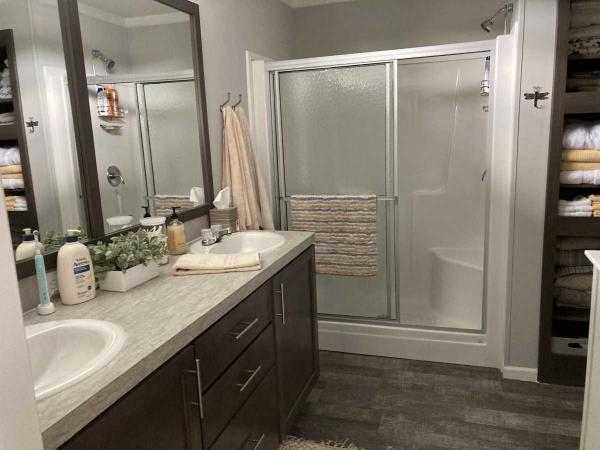 2022 Palm Harbor Modular Home