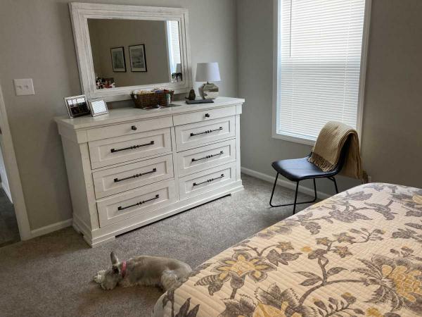 2022 Palm Harbor Modular Home