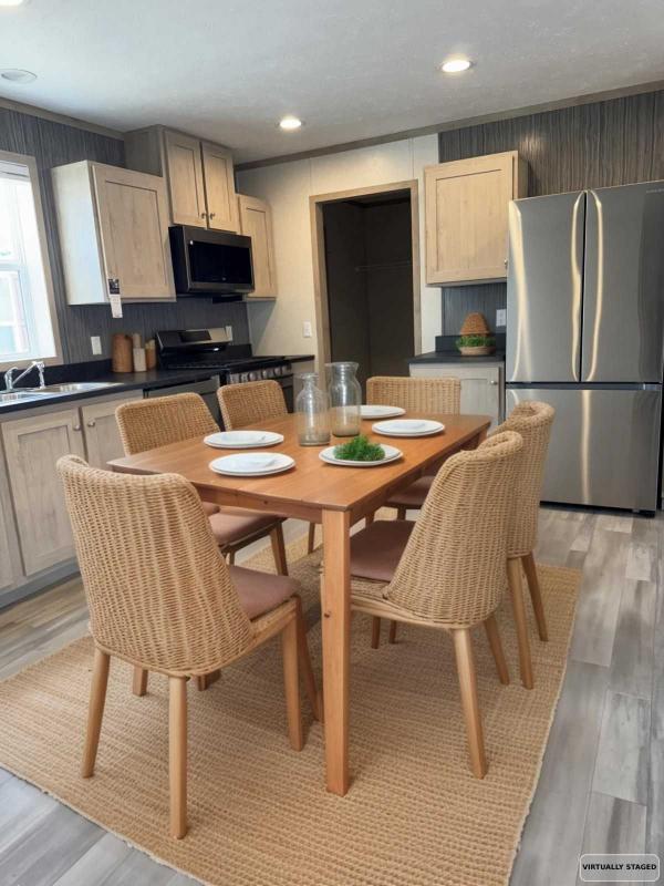 2025 Clayton Mobile Home For Sale