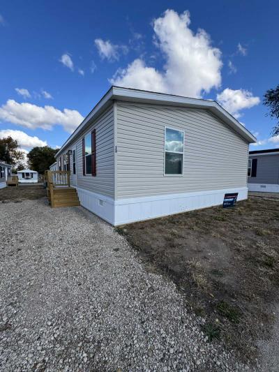 Photo 4 of 11 of home located at 755 N. Tratt St. #13 Whitewater, WI 53190