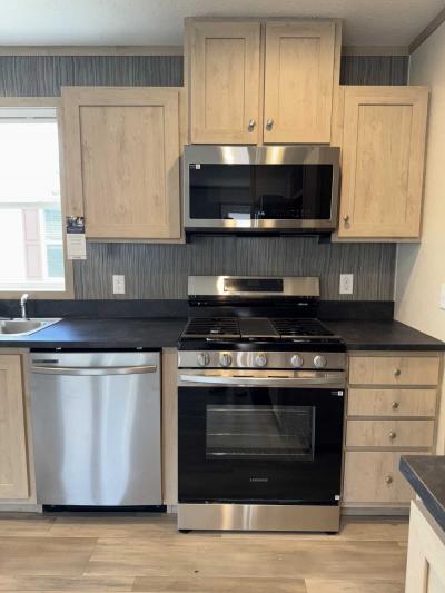 Mobile Home at 755 N. Tratt St. #13 Whitewater, WI 53190