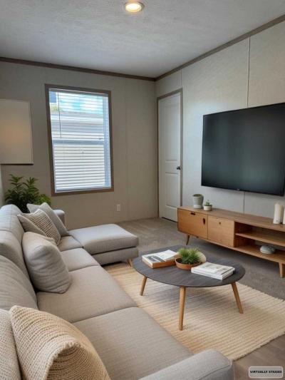 Photo 2 of 11 of home located at 755 N. Tratt St. #13 Whitewater, WI 53190