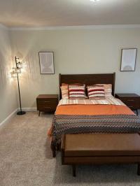 2022 Champion Stone Harbor Manufactured Home