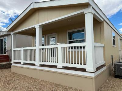 Photo 1 of 12 of home located at 3752 Shirley Rd, Lot 5 Reno, NV 89512