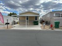 2022 Champion Stone Harbor Manufactured Home