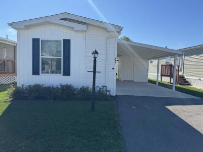 Mobile Home at 146 Pembrooke Drive Delmont, PA 15626