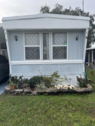 Mobile Home at 11501 Us Hwy 27 S, Lot 8 Sebring, FL 33876