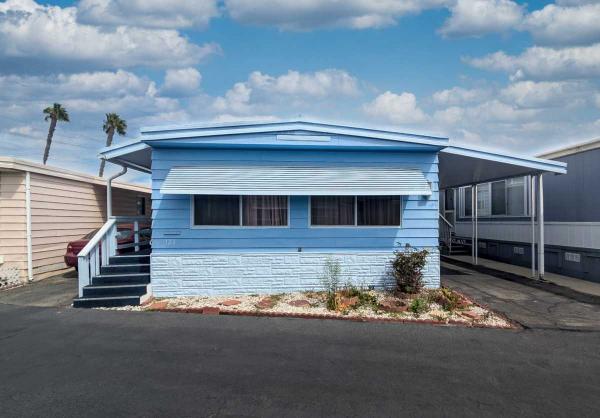 1971  Mobile Home For Sale
