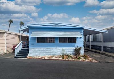 Mobile Home at 17700 S Western Avenue Unit#123 Gardena, CA 90248