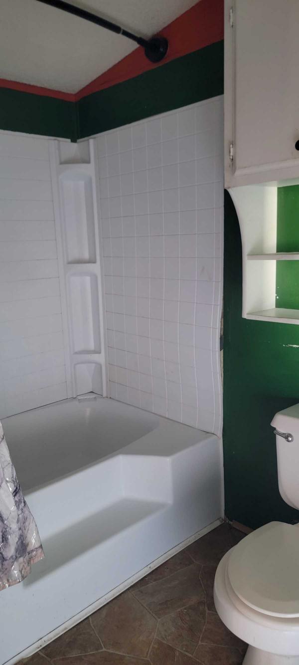 1991 Bellamy Mobile Home