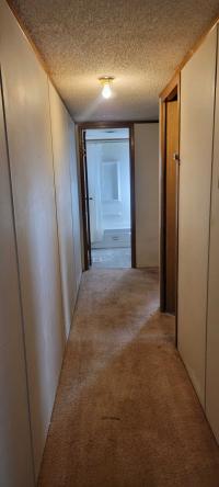 1991 Bellamy Mobile Home