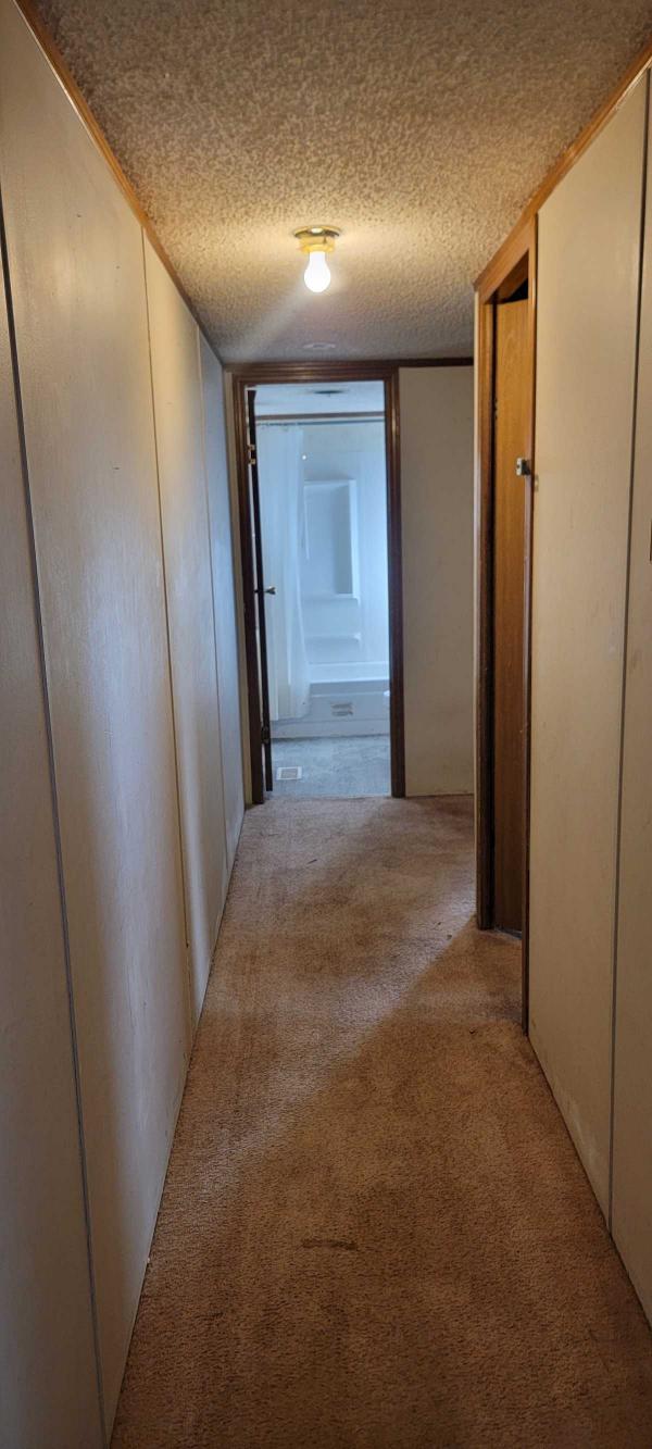 1991 Bellamy Mobile Home