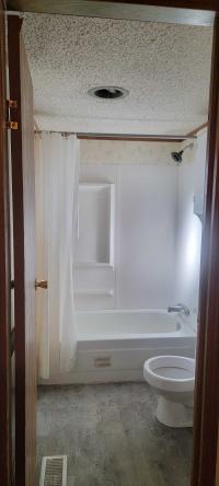 1991 Bellamy Mobile Home