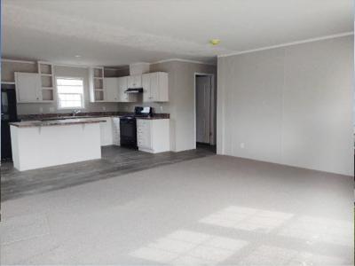 Photo 2 of 5 of home located at 1204 Gooseberry Ct. Lot 341 Burton, MI 48529