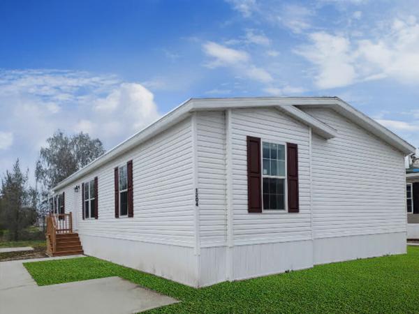 2023  Mobile Home For Sale