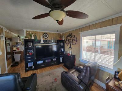 Photo 2 of 20 of home located at 2605 S Tomahawk Rd, Lot 31 Apache Junction, AZ 85119