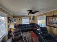 Lifestyle Homes Mobile Home