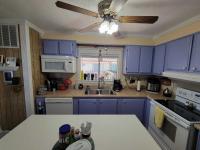 Lifestyle Homes Mobile Home