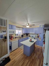 Lifestyle Homes Mobile Home