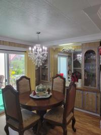 Lifestyle Homes Mobile Home