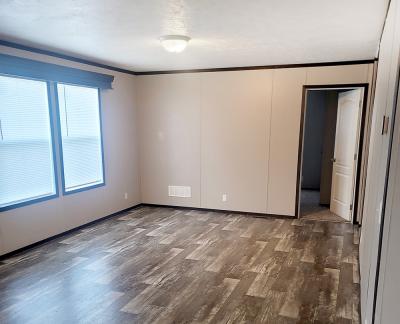 Photo 4 of 5 of home located at 4121 Currant Ln Lot 148 Burton, MI 48529