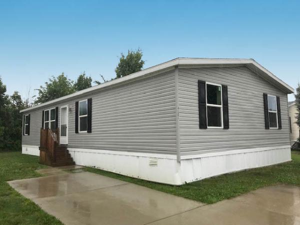 2021  Mobile Home For Sale