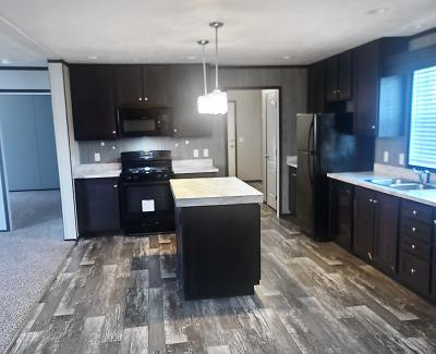 Photo 2 of 5 of home located at 4121 Currant Ln Lot 148 Burton, MI 48529