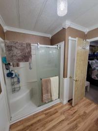 Lifestyle Homes Mobile Home