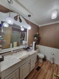 Lifestyle Homes Mobile Home