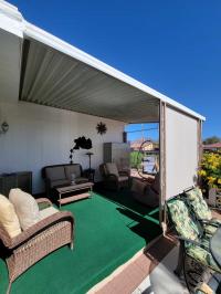 Lifestyle Homes Mobile Home