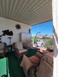 Lifestyle Homes Mobile Home