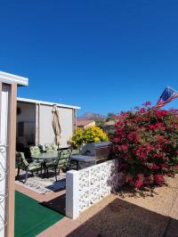 Lifestyle Homes Mobile Home