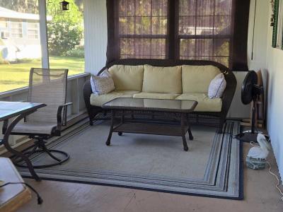 Photo 2 of 8 of home located at 36314 Shady Oaks Drive Dade City, FL 33525