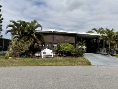 Mobile Home at 374 Teakwood Dr Ellenton, FL 34222