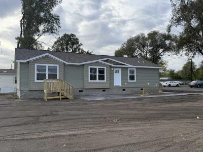 Mobile Home at 523 54th Ave N #505 Saint Cloud, MN 56303