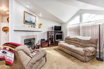 Photo 2 of 8 of home located at 3050 W Ball Rd Spc 88 Anaheim, CA 92804