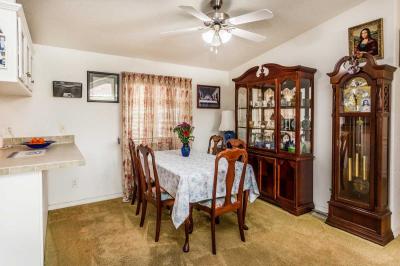 Photo 5 of 8 of home located at 3050 W Ball Rd Spc 88 Anaheim, CA 92804