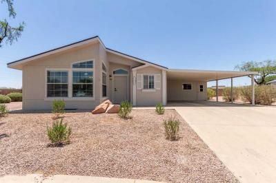 Mobile Home at 8500 E Southern Ave #550 Mesa, AZ 85209