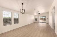 1997 Cavco Manufactured Home