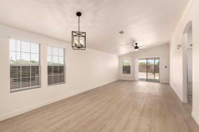 Photo 3 of 8 of home located at 8500 E Southern Ave #550 Mesa, AZ 85209