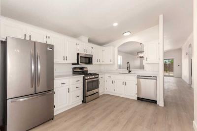 Photo 4 of 8 of home located at 8500 E Southern Ave #550 Mesa, AZ 85209