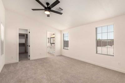 Photo 5 of 8 of home located at 8500 E Southern Ave #550 Mesa, AZ 85209