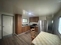 1971 Westbrook Mobile Home