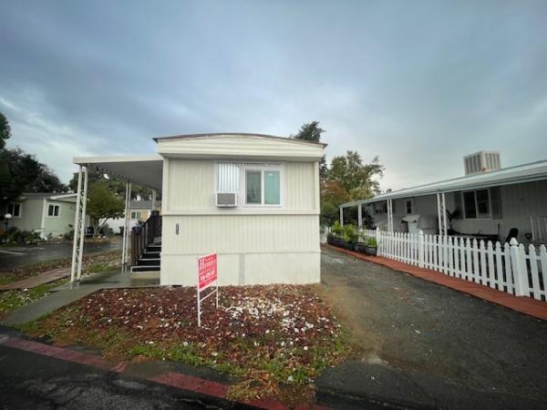 1971 Westbrook Mobile Home For Sale