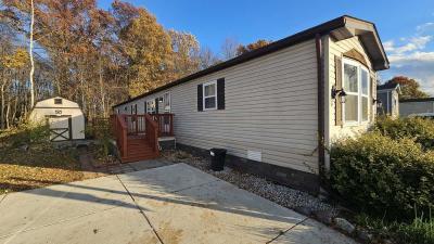 Mobile Home at 16031 Beech Daly Rd #109 Taylor, MI 48180