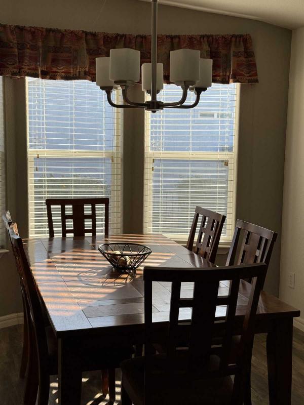 2016 Cavco Mobile Home For Sale